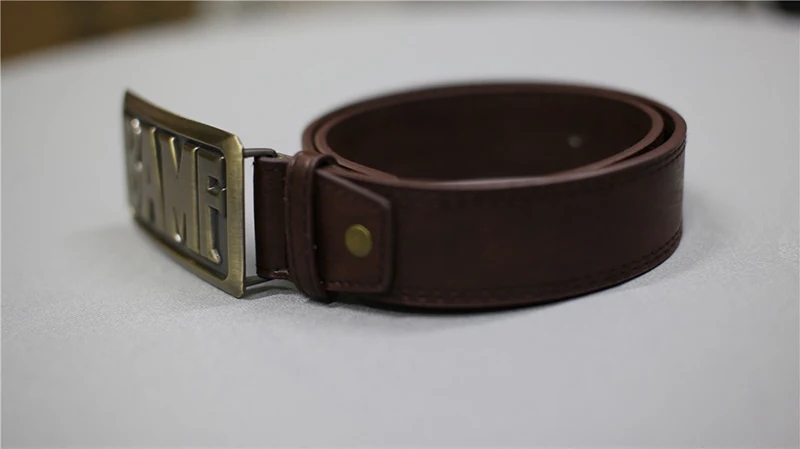 HOT! Watch Over Mccree Belt Co - Accessories With Watch 评论和价格