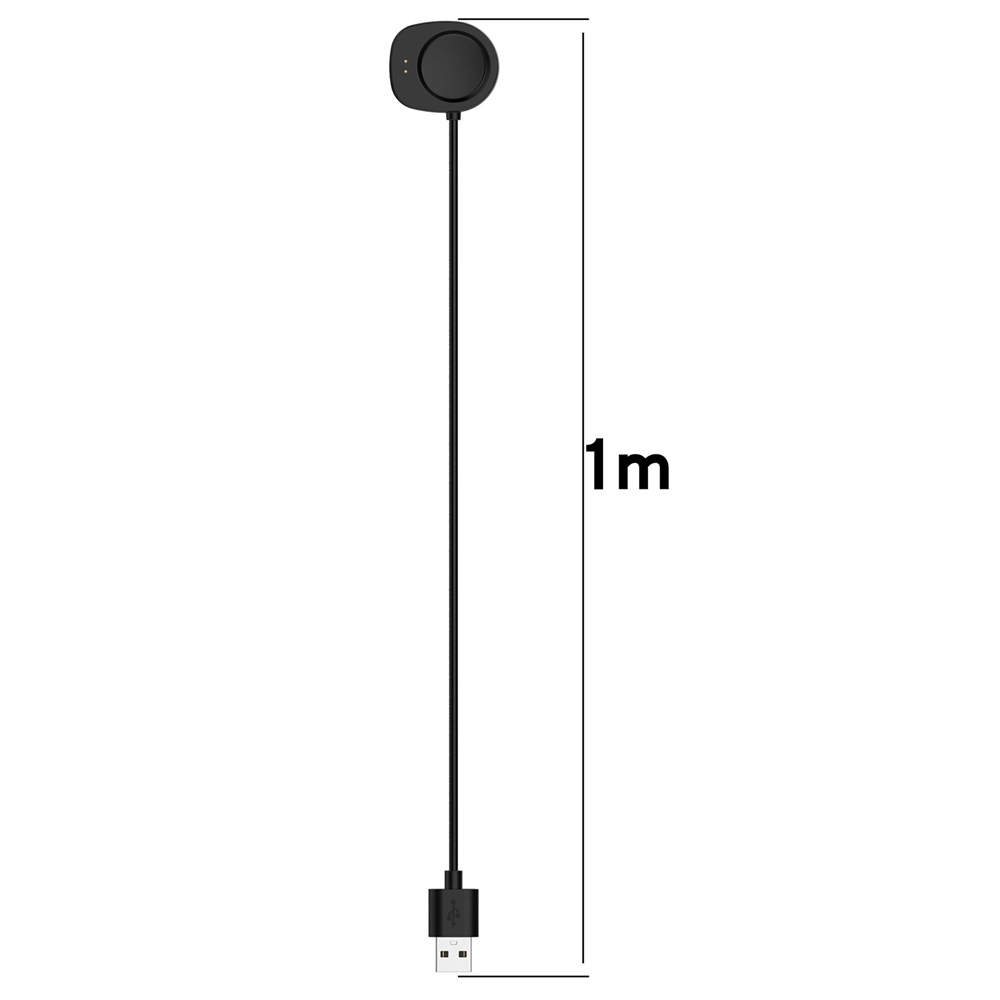 USB Charger For Huami Amazfit  - Amazfit Smartwatch Accessories 评论和价格