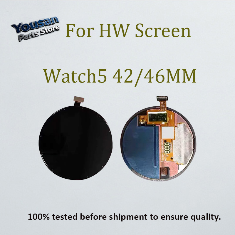 Smart Watch Tough Screen For H - Smartwatch Watch Accessories 评论和价格