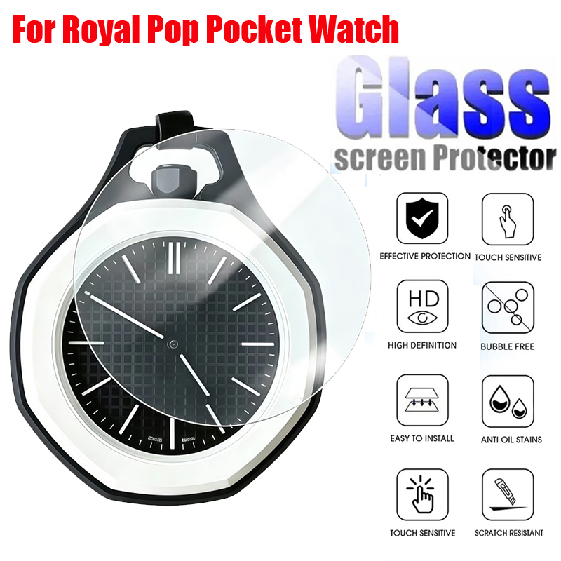 Screen Protector for Swatch X  - Watch Face Protector 评论和价格