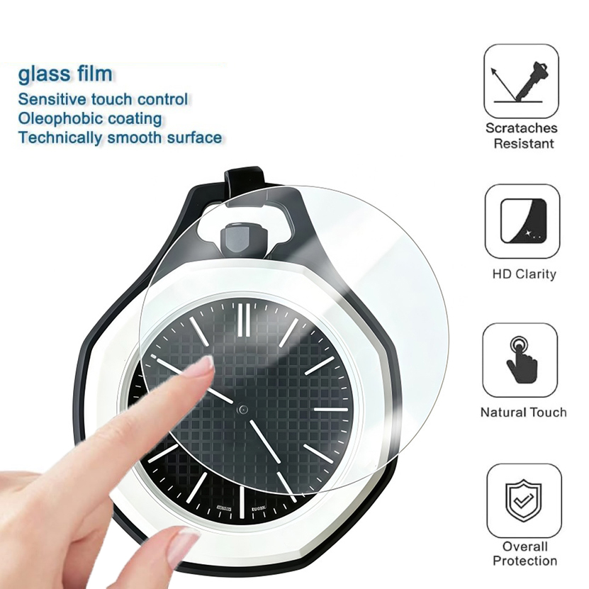 Screen Protector for Swatch X  - Watch Face Protector 评论和价格