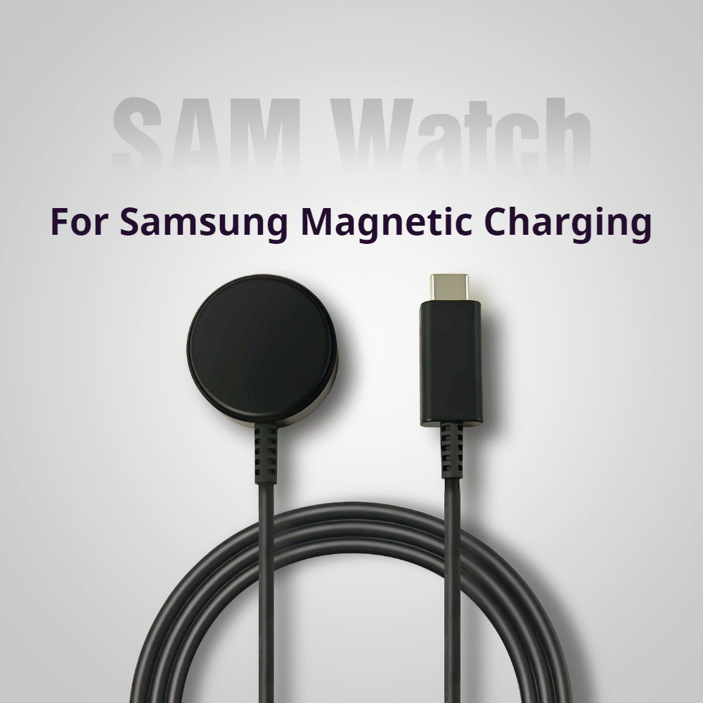 Magnetic Wireless Charger For  - Watch Charger Cable 评论和价格