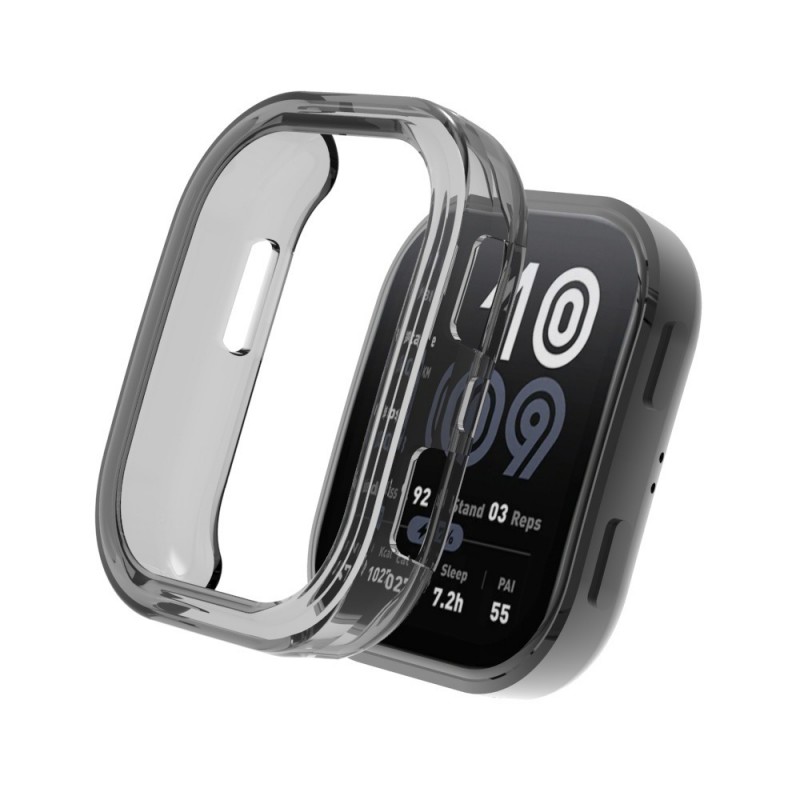 Soft TPU Hollow Case for Amazf - Amazfit Smartwatch Accessories 评论和价格