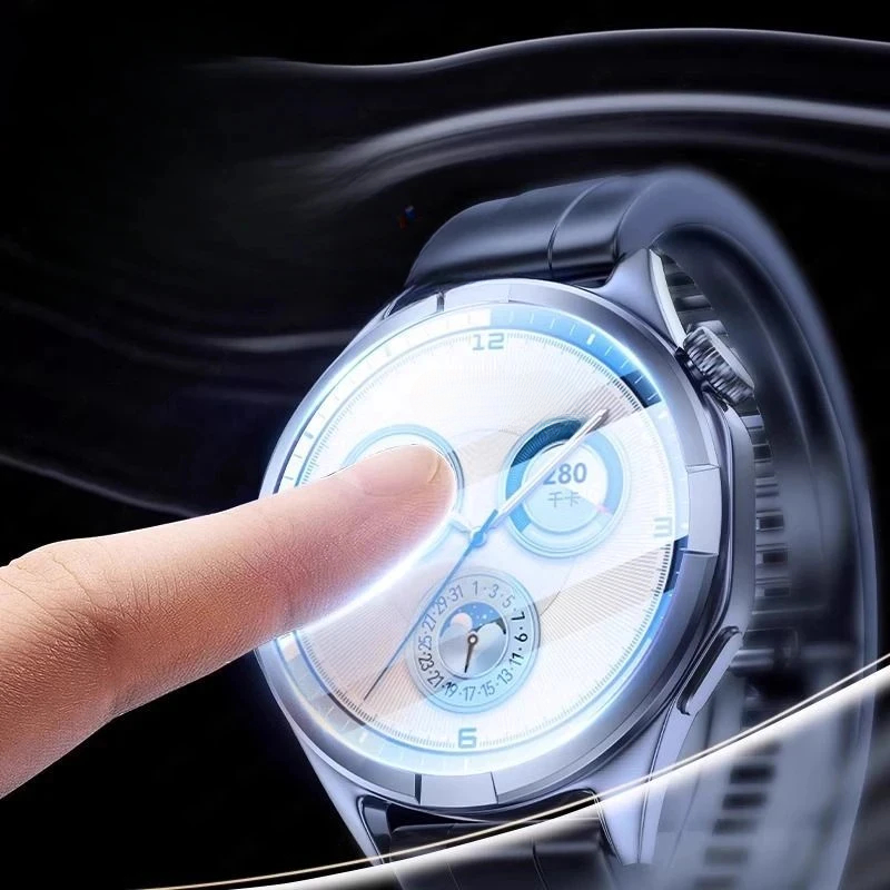 Screen Protector Glass for Hua - Watch Face Protector 评论和价格