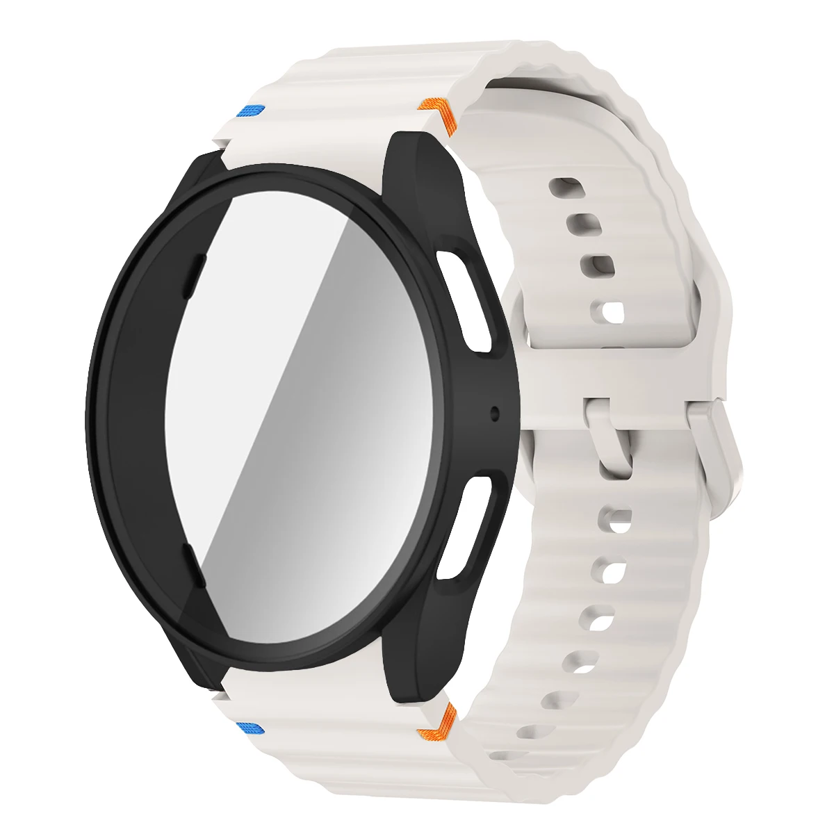 Silicone Strap for Samsung Gal - Silicone Band Replacement 评论和价格