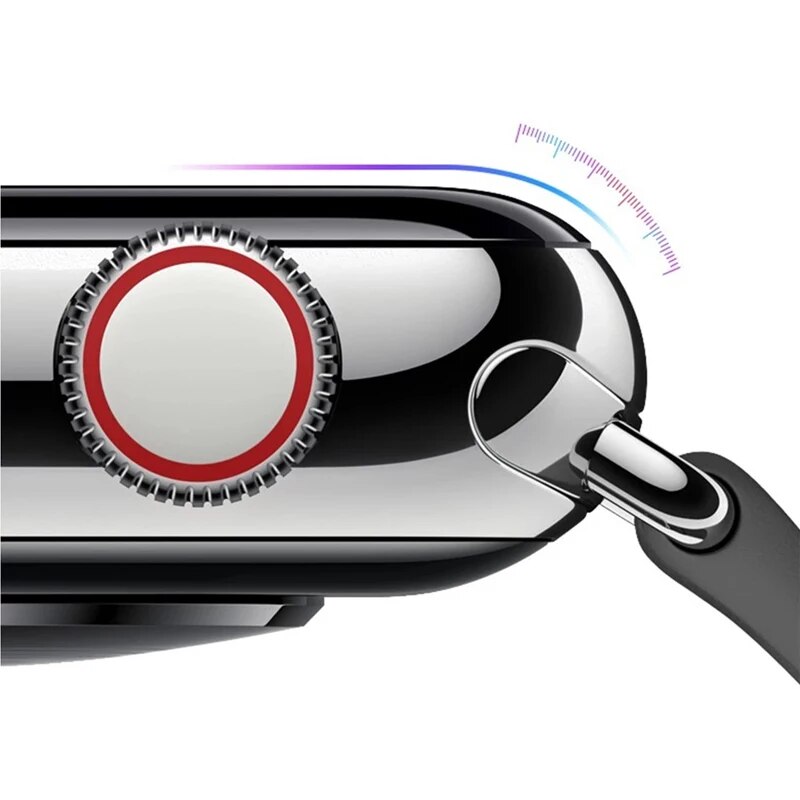 Screen Protector for Apple Wat - Apple Smartwatch Accessories 评论和价格