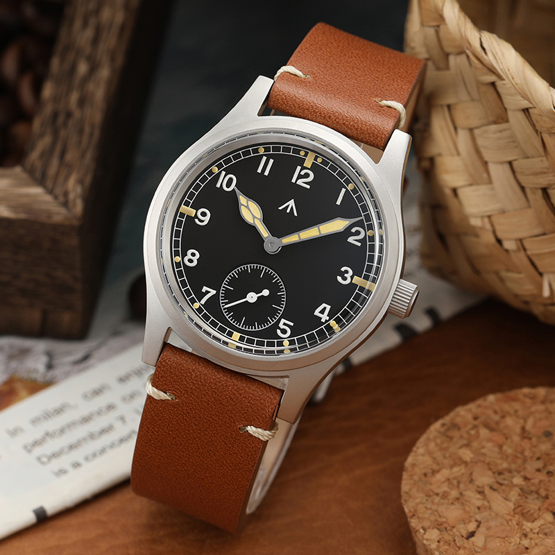 Militado D12 Vintage Watch VD7 - Smartwatch X12 评论和价格
