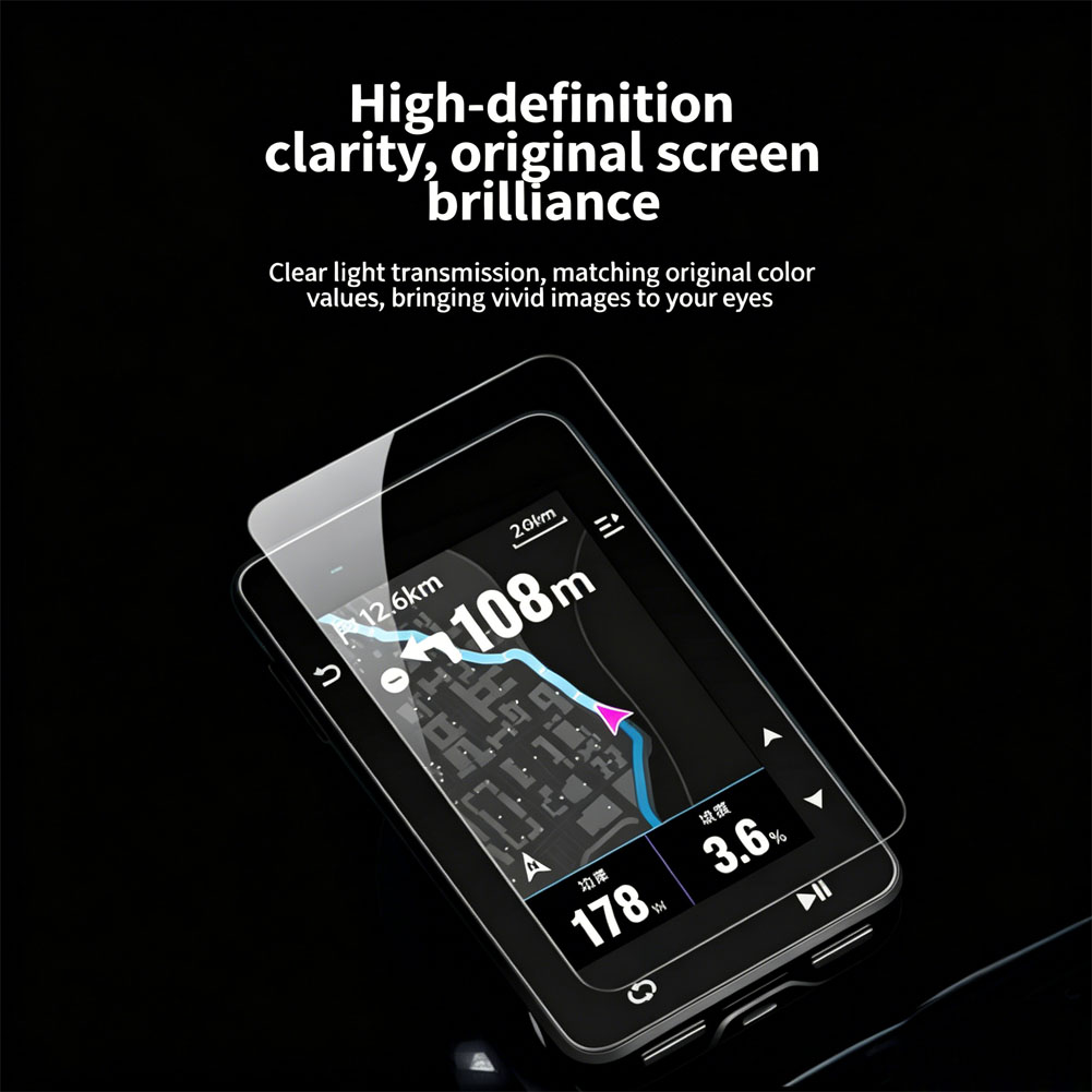 Screen Protector BSC200S BSC30 - Screen Protector Film 评论和价格