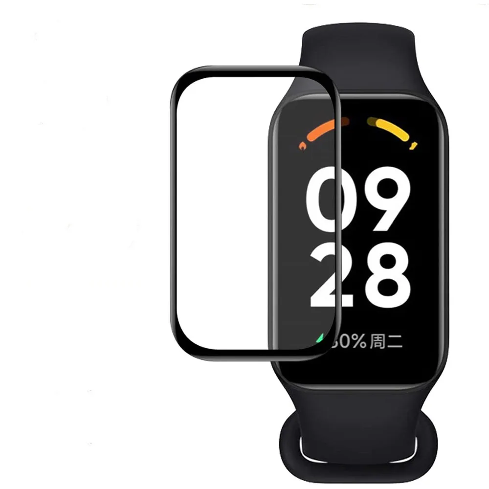 1-3pcs 3D Composite Film For R - Watch Face Protector 评论和价格