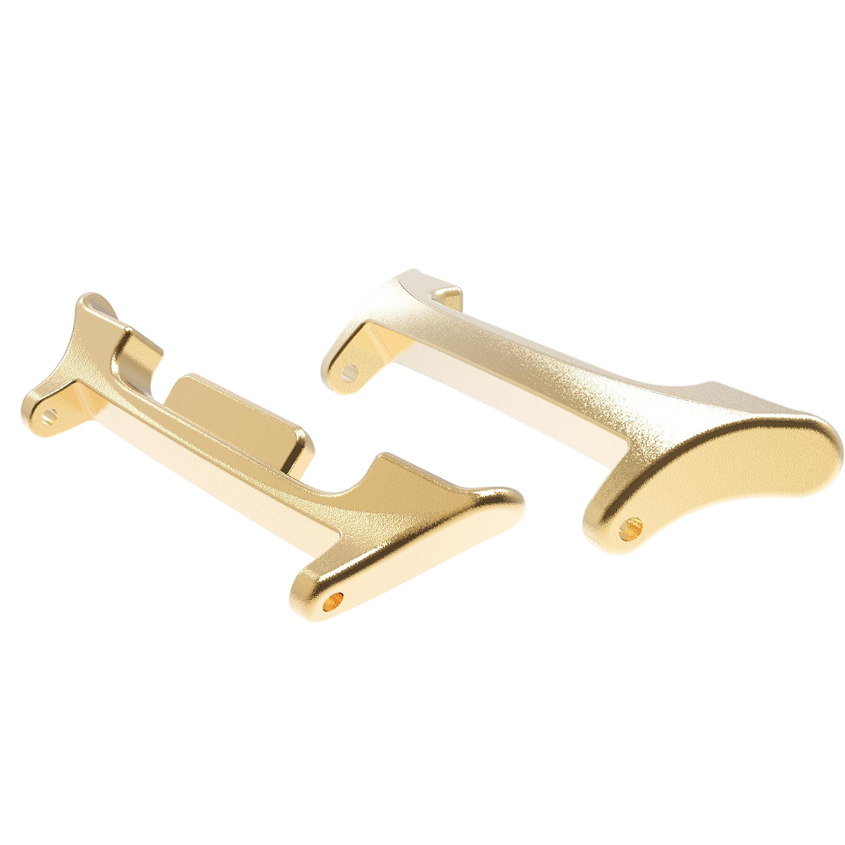 2PCS Adapter For Samsung Galax - Smartwatch Watch Accessories 评论和价格