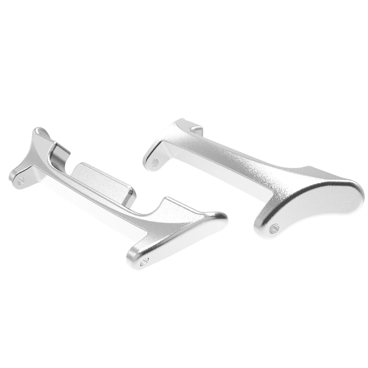 2PCS Adapter For Samsung Galax - Smartwatch Watch Accessories 评论和价格