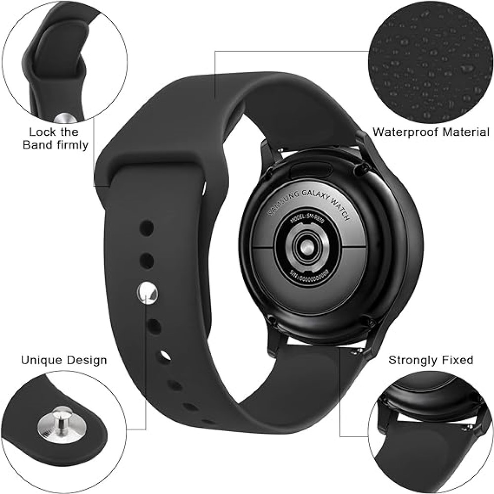 Case+Band for Samsung Galaxy W - Samsung Smartwatch Ultra Accessories 评论和价格