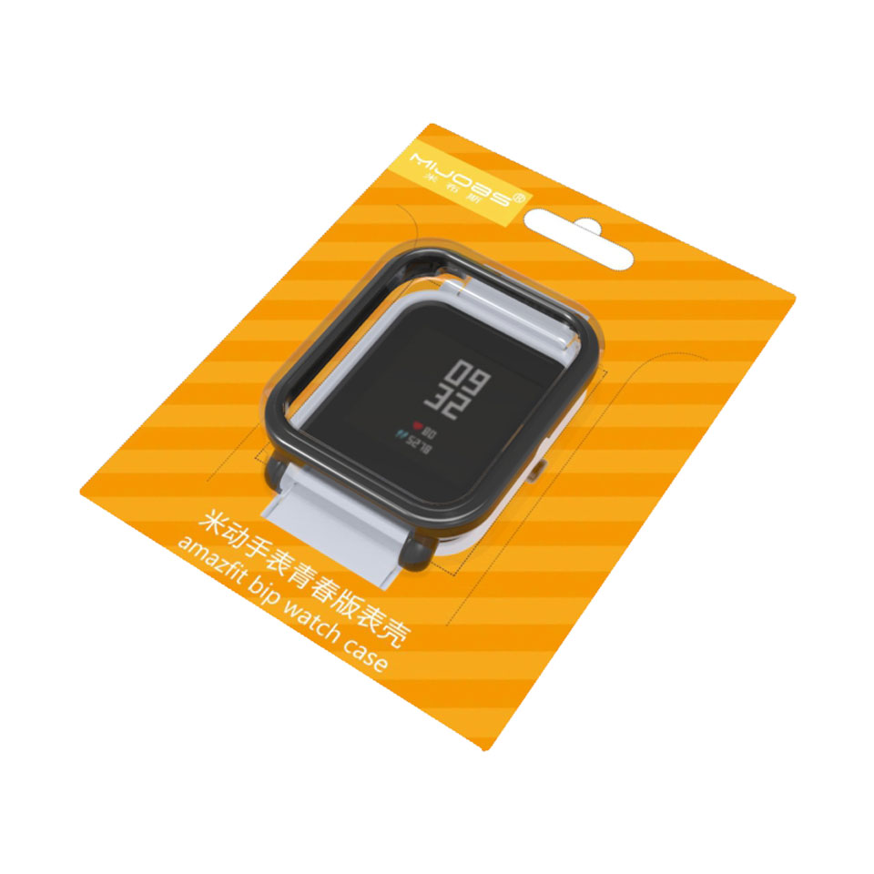 Case Cover for Amazfit Bip Ban - Amazfit Smartwatch Accessories 评论和价格