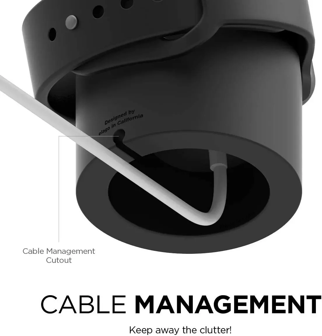 Charger Stand For Apple Watch  - Watch Charger Cable 评论和价格