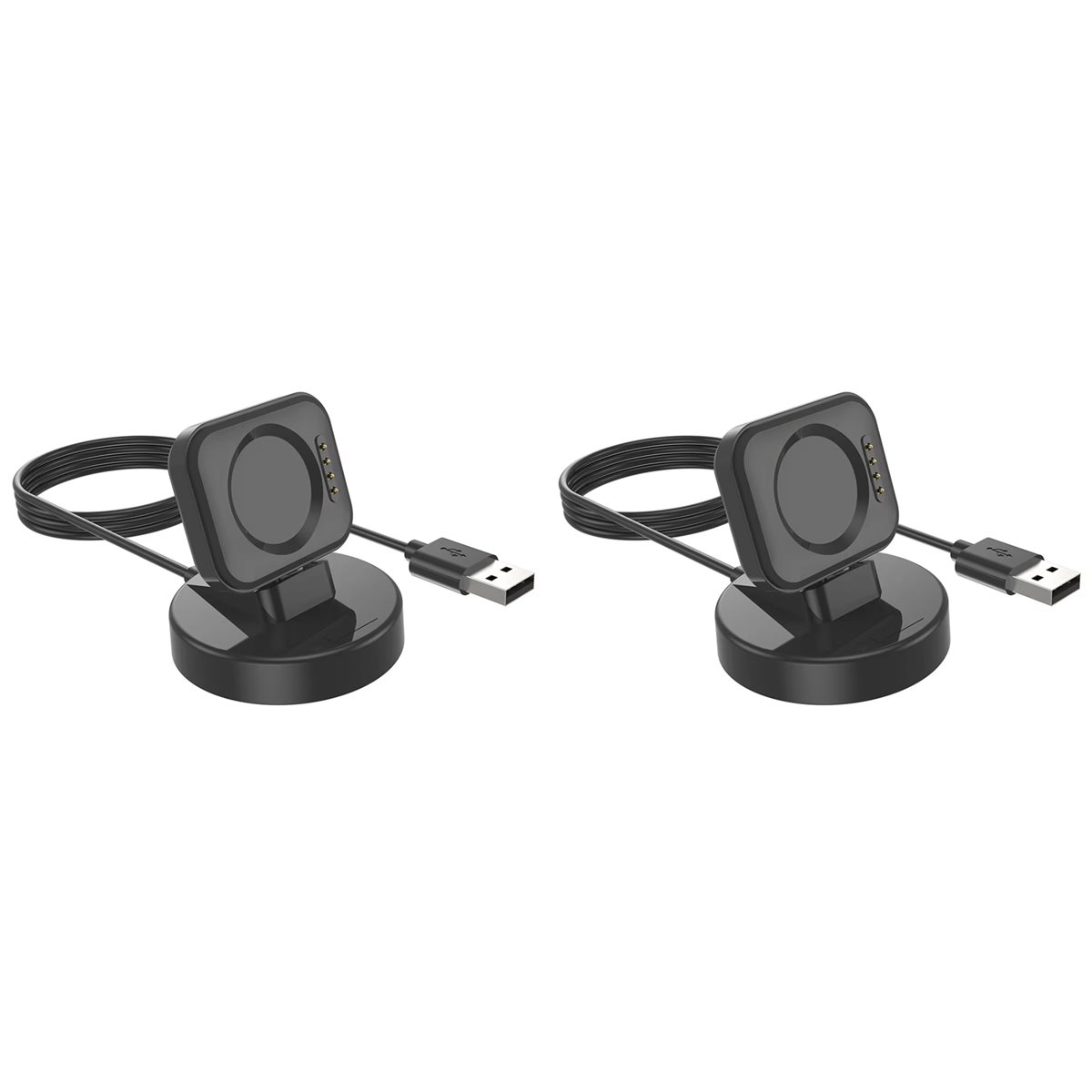 update. 2X Charger Dock Statio - Watch Charger Cable 评论和价格