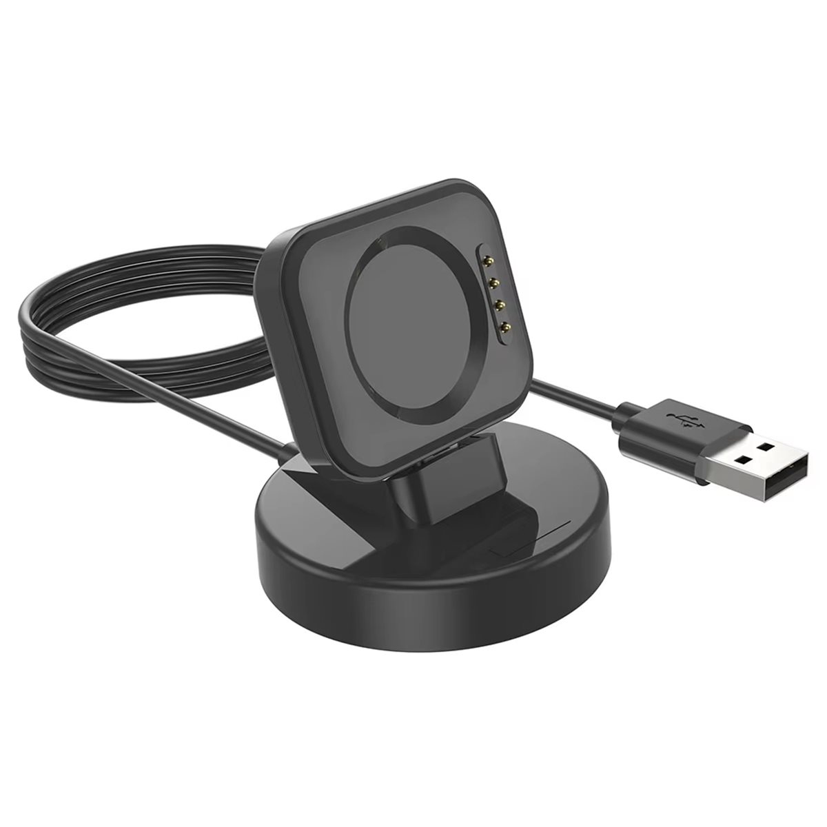 update. 2X Charger Dock Statio - Watch Charger Cable 评论和价格