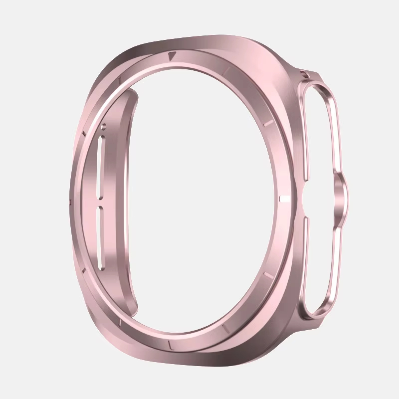 PC Protector Case For Samsung  - Samsung Smartwatch Ultra Accessories 评论和价格