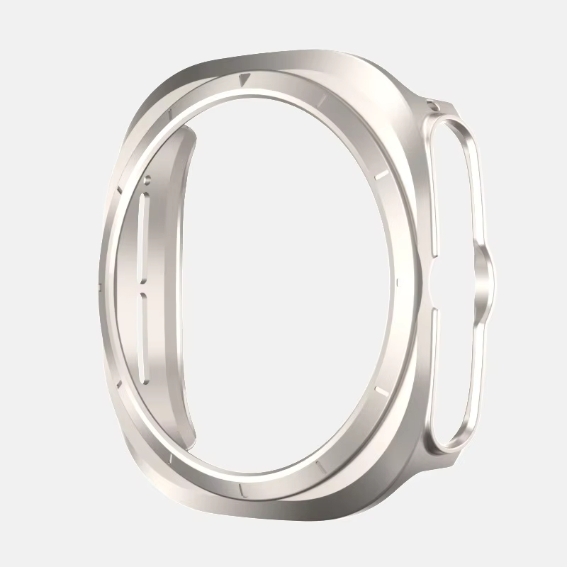 PC Protector Case For Samsung  - Samsung Smartwatch Ultra Accessories 评论和价格