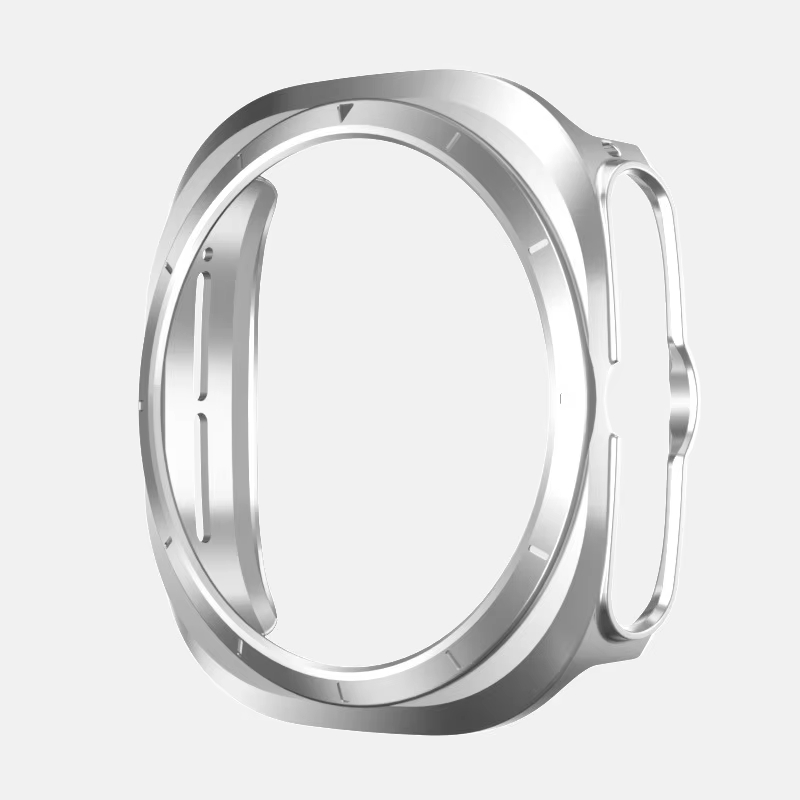 PC Protector Case For Samsung  - Samsung Smartwatch Ultra Accessories 评论和价格