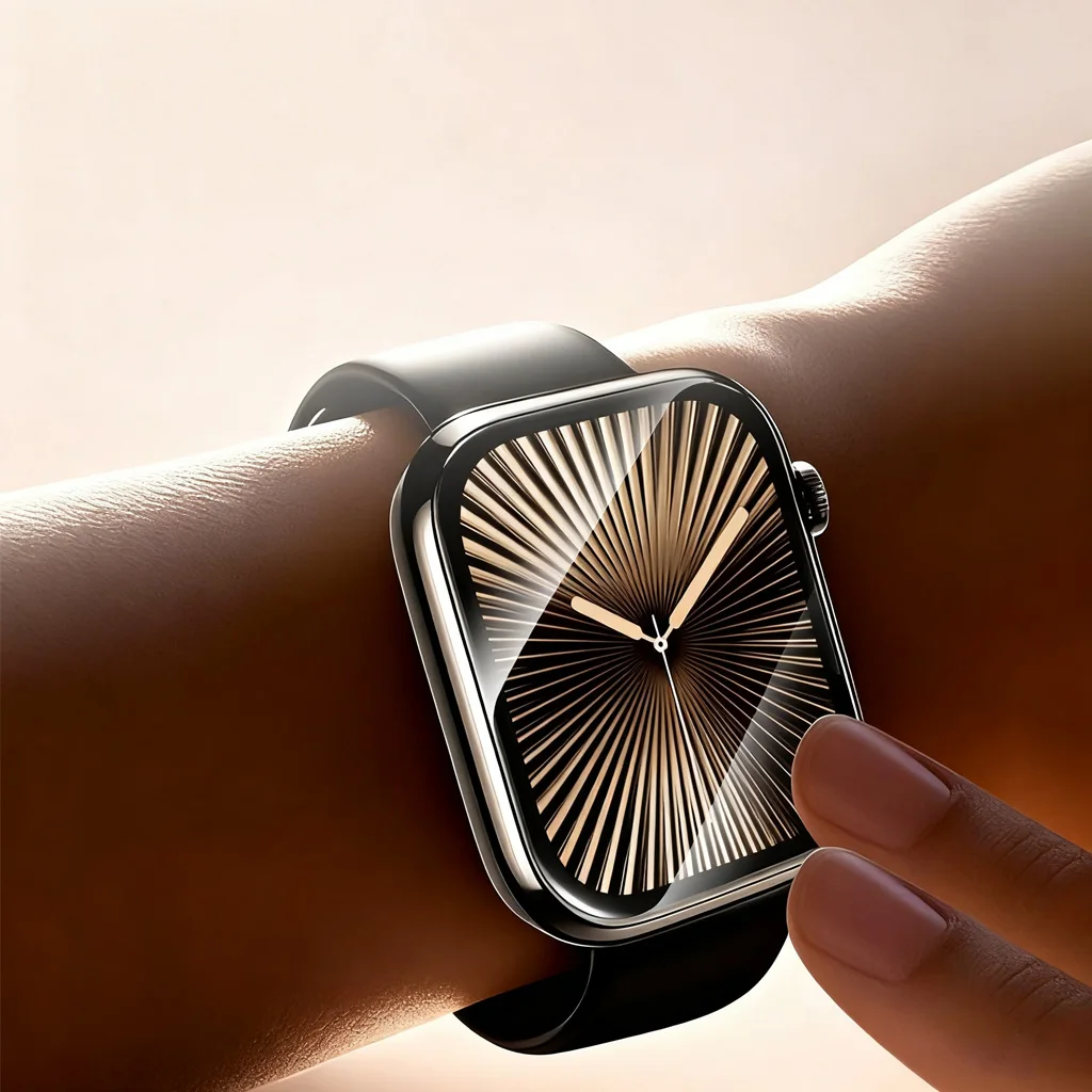 Screen Protector For Apple Wat - Apple Smartwatch Accessories 评论和价格