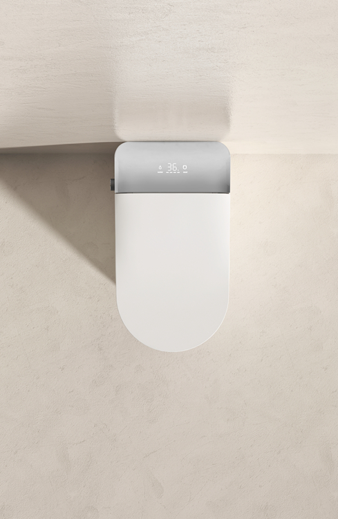 JM810L Intelligent WC Toilet S - Smart Accessories 评论和价格