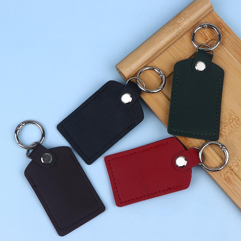 1/4PCS Leather Bag Case For Ch - Smart Accessories 评论和价格