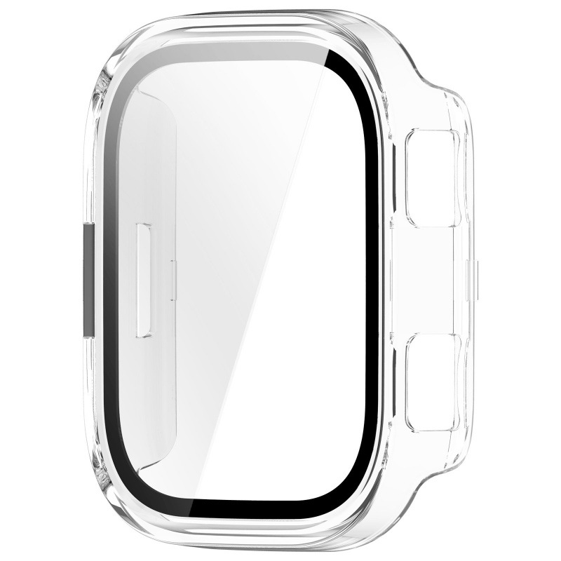 Tempered Glass+Case for Amazfi - Amazfit Smartwatch Accessories 评论和价格