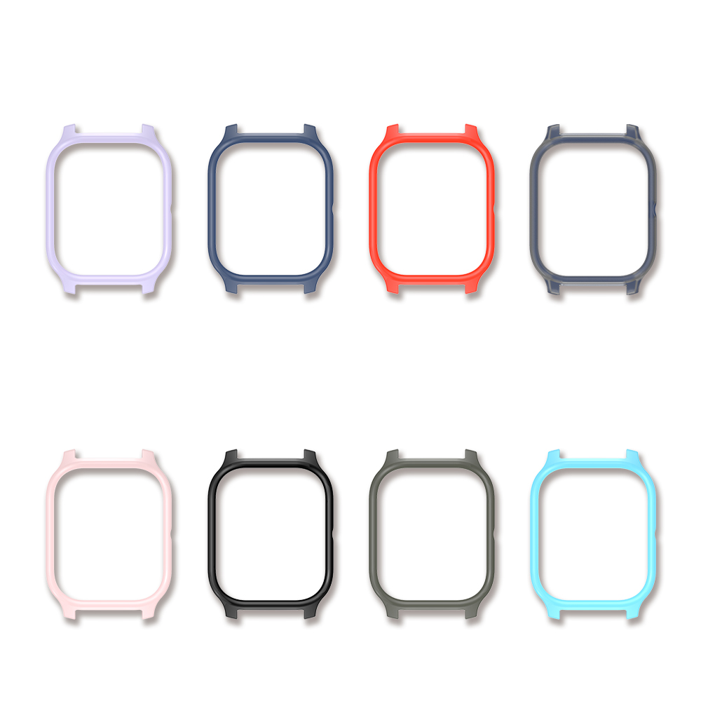 For Amazfit GTS Case Protector - Amazfit Smartwatch Accessories 评论和价格
