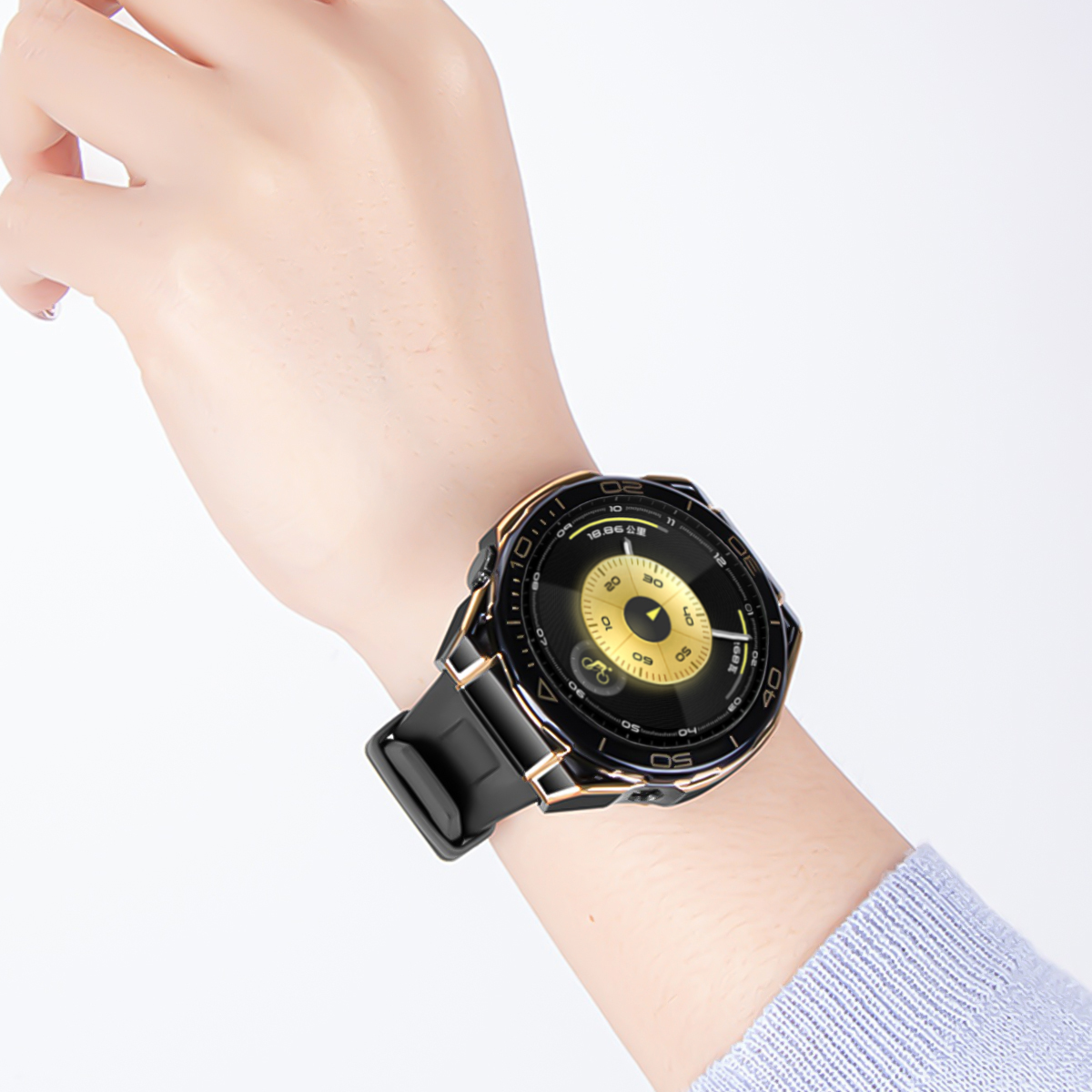 Change To Huawei Watch Ultimat - Huawei Smartwatch Accessories 评论和价格