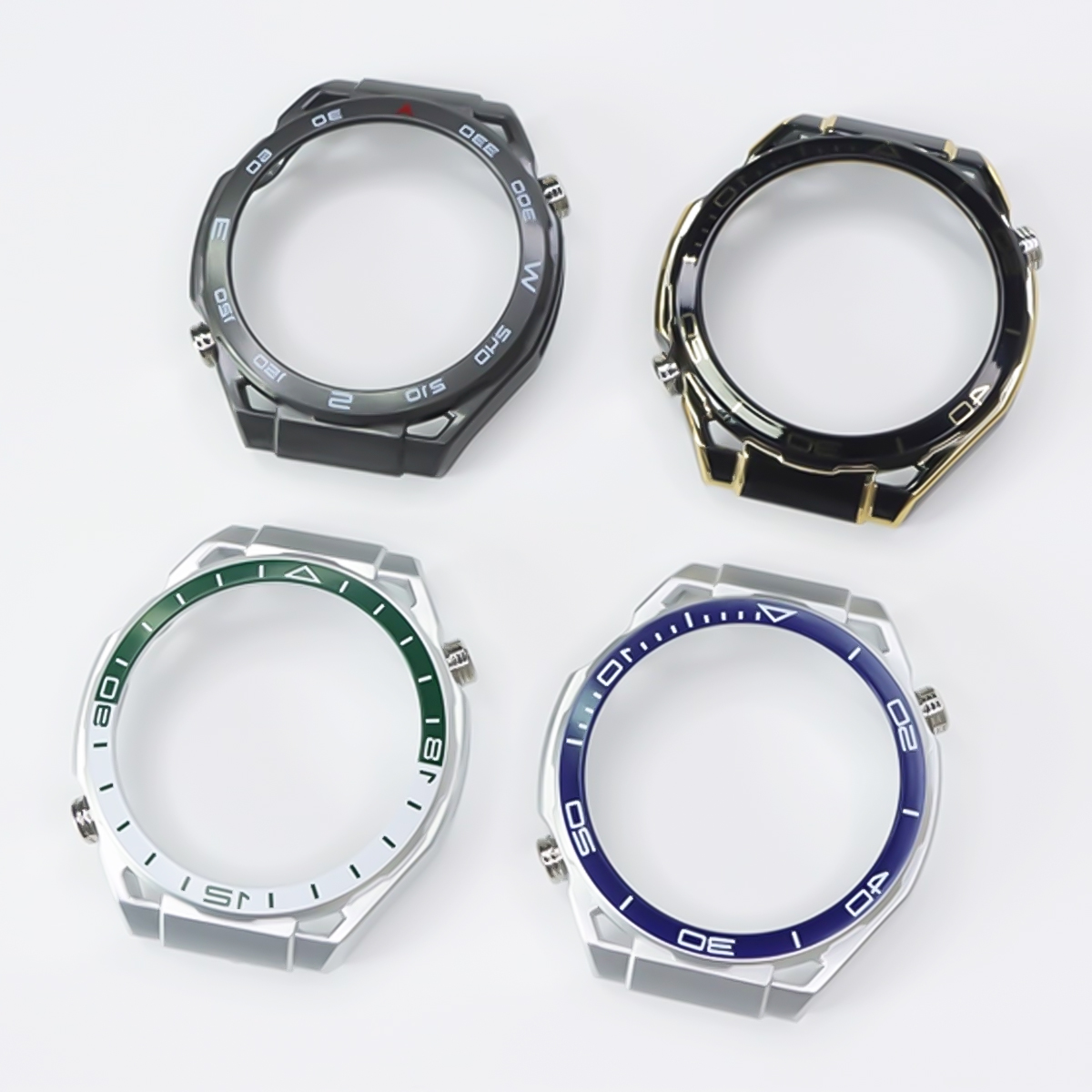 Change To Huawei Watch Ultimat - Huawei Smartwatch Accessories 评论和价格