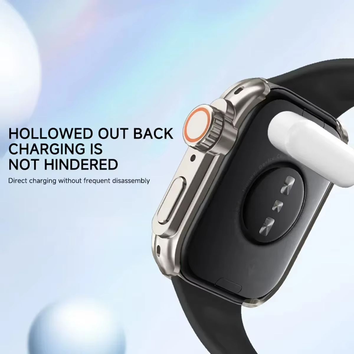 Case For Huawei watch Fit 5 pr - Huawei Smartwatch Accessories 评论和价格