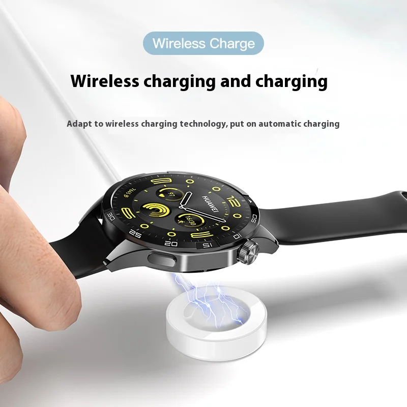 Best Charger for Huawei Watch  - Watch Charger Cable 评论和价格
