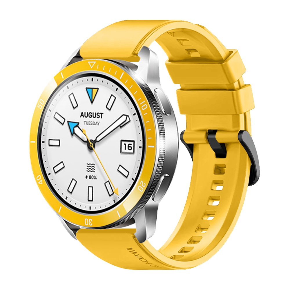 For Xiaomi Watch S4 / S3 Metal - Smartwatch Watch Accessories 评论和价格