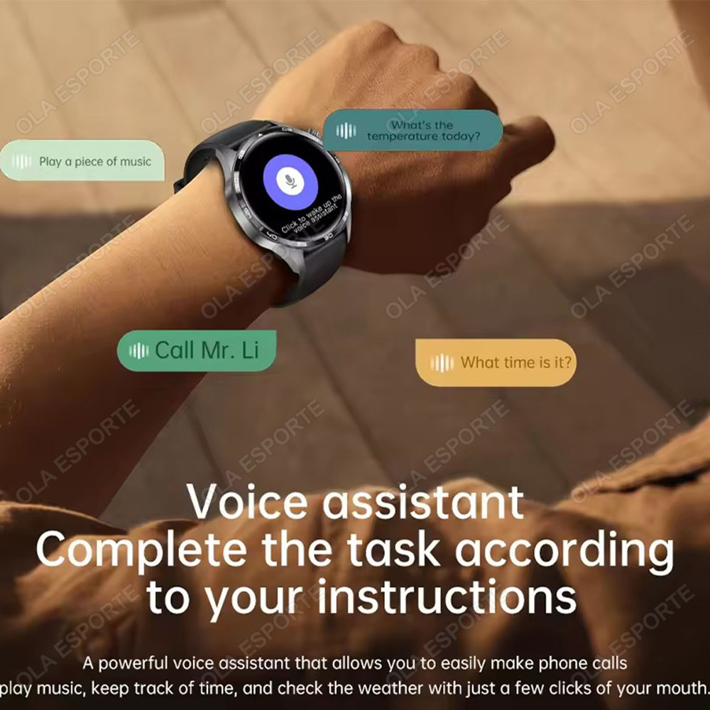 New Watch 5 Pro Smart Watch 1. - Smartwatch X12 评论和价格