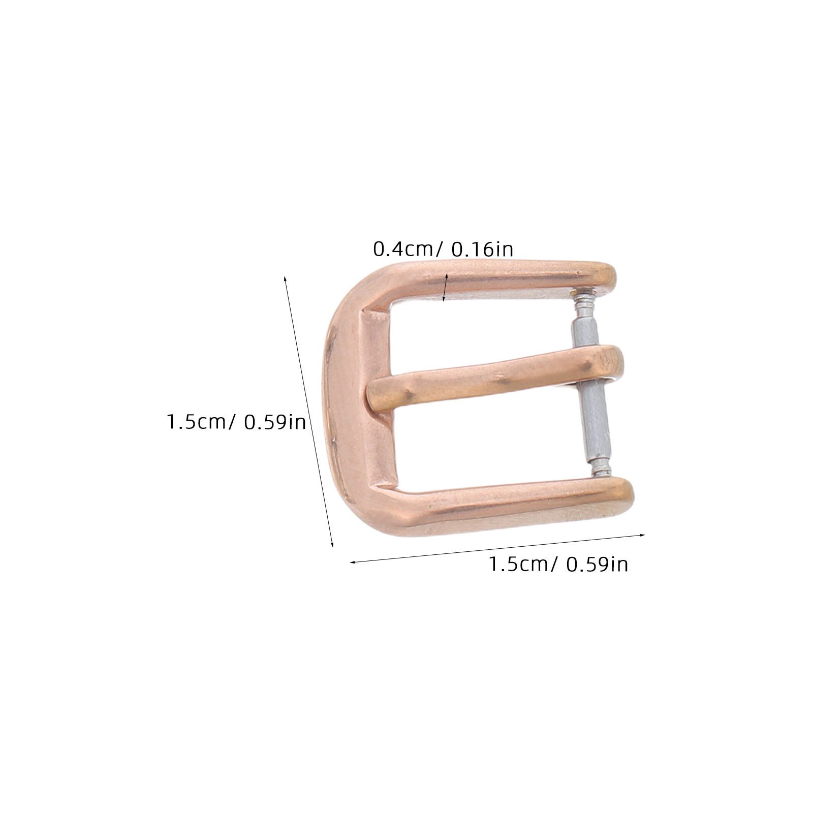 6Pcs Stainless Steel Watch Str - Stainless Mesh Band 评论和价格