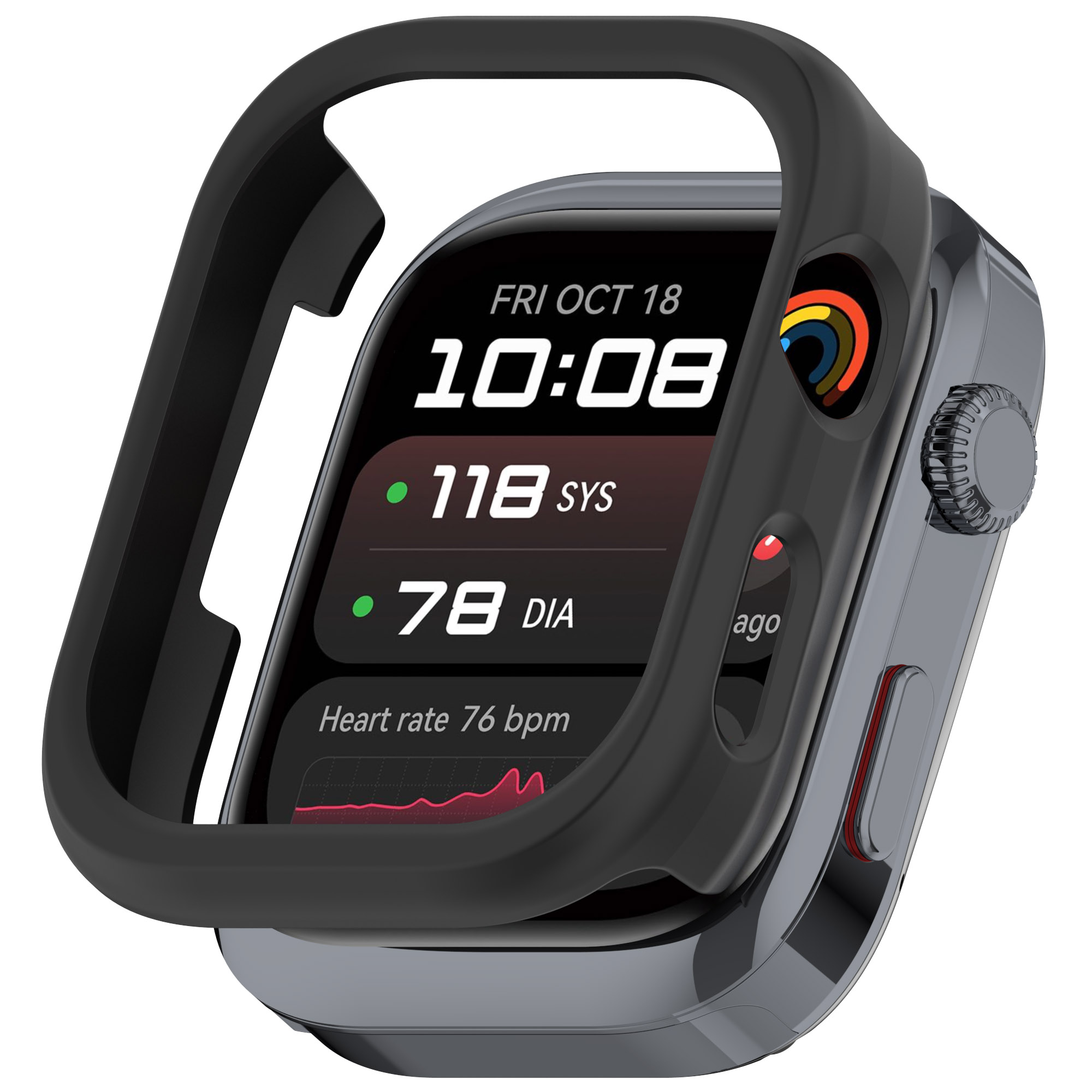 PC Case For Huawei Watch D2 Sm - Huawei Smartwatch Accessories 评论和价格