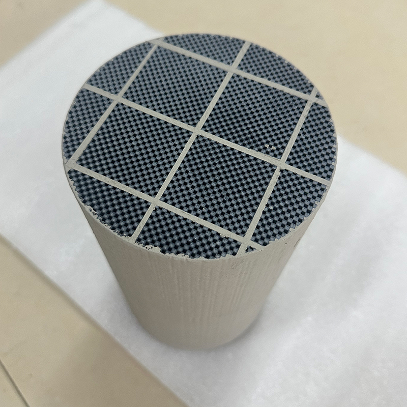 Silicon carbide filter DPF SIC - Silicone Band Replacement 评论和价格