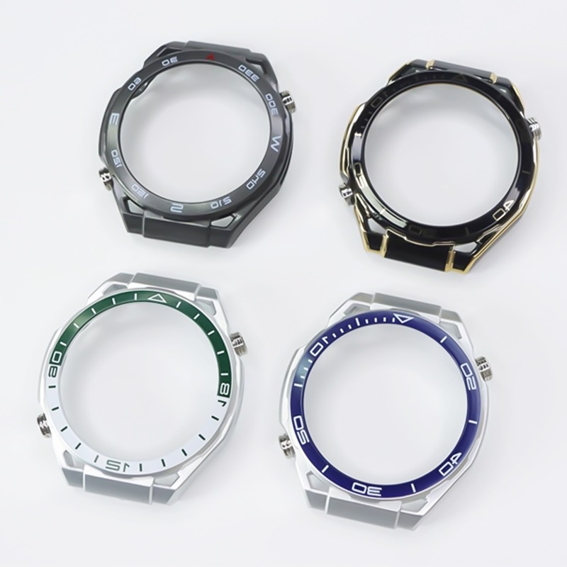 Case for Huawei Watch GT 6 46m - Huawei Smartwatch Accessories 评论和价格