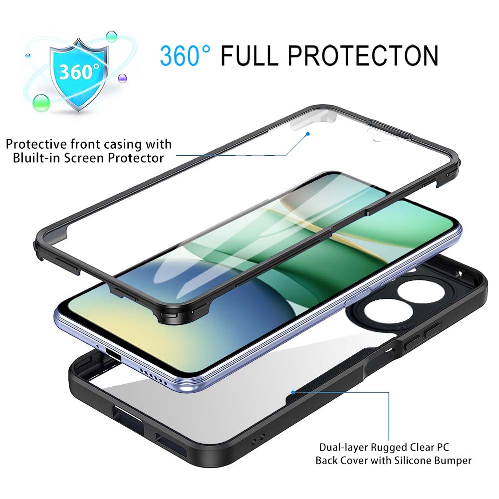 360 Full Body Screen Protector - Screen Protector Film 评论和价格