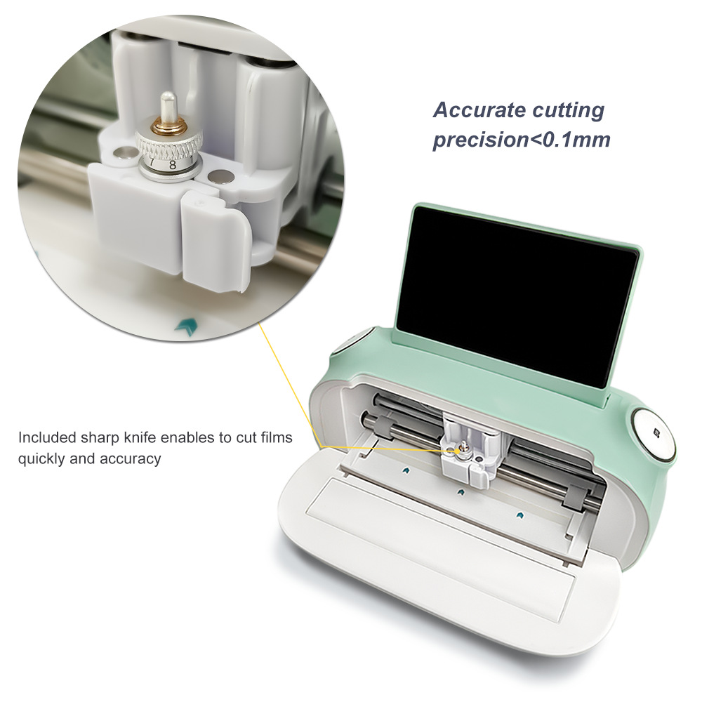 Cutting Plotter Carton Unlocki - Screen Protector Film 评论和价格