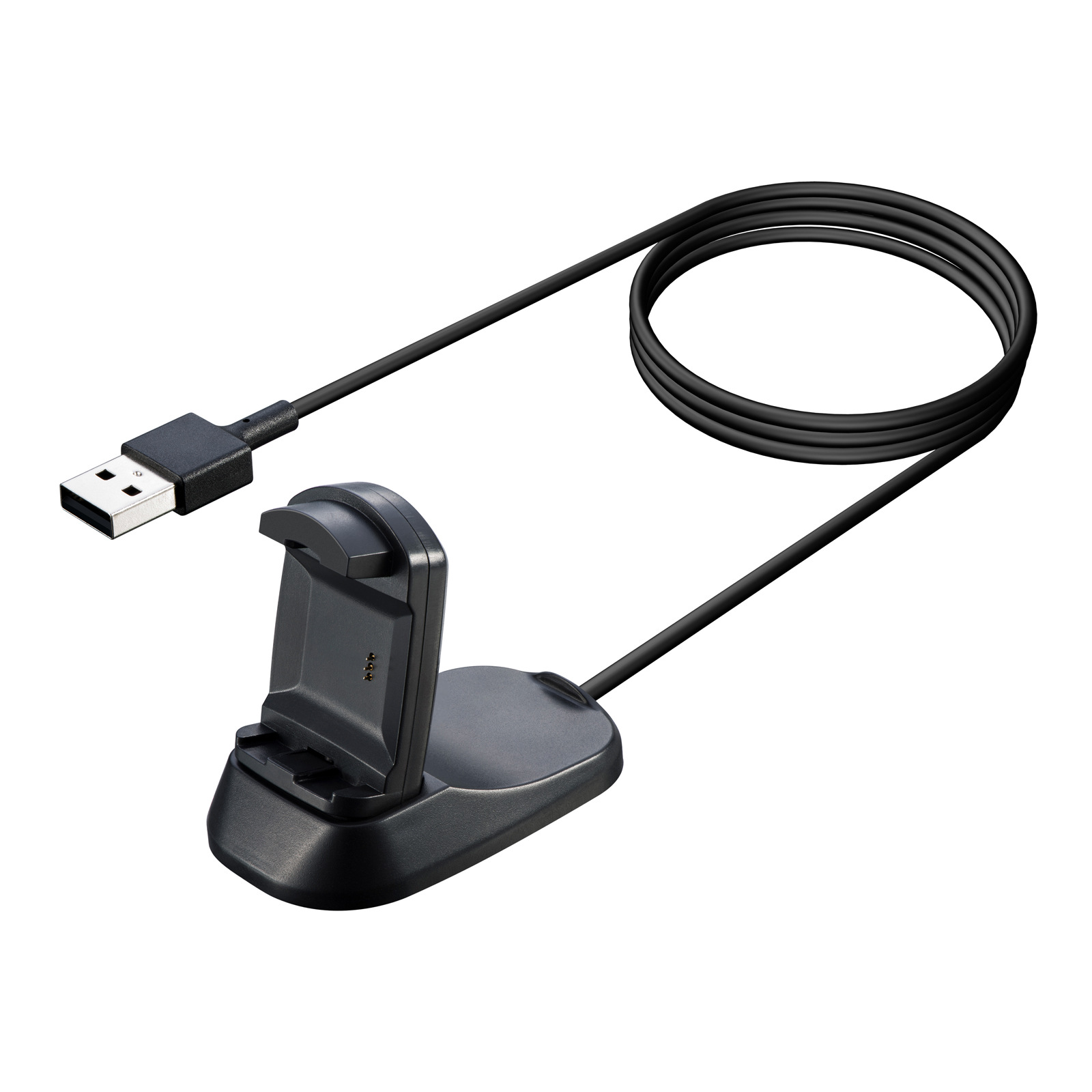 Replacement USB Charging Dock  - Watch Charger Cable 评论和价格