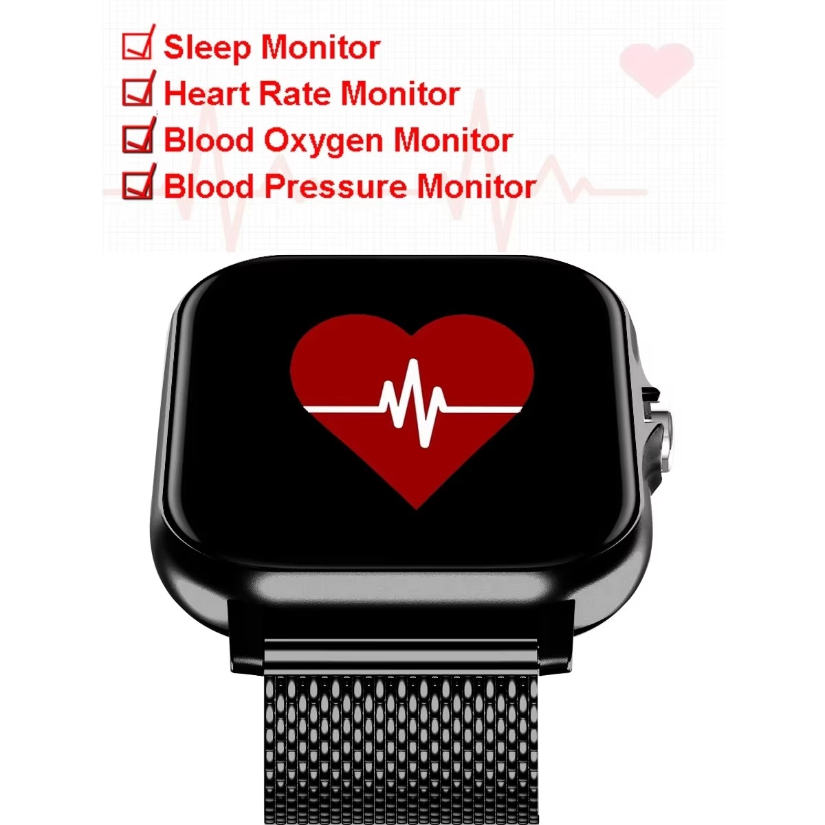 2026 New Multifunctional Smart - Smartwatch X12 评论和价格