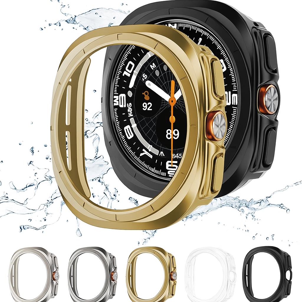 For Samsung Galaxy Watch 2025  - Samsung Smartwatch Ultra Accessories 评论和价格