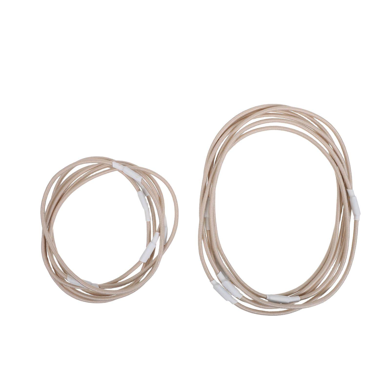 12Pcs Microphone Shock Mount R - Silicone Band Replacement 评论和价格