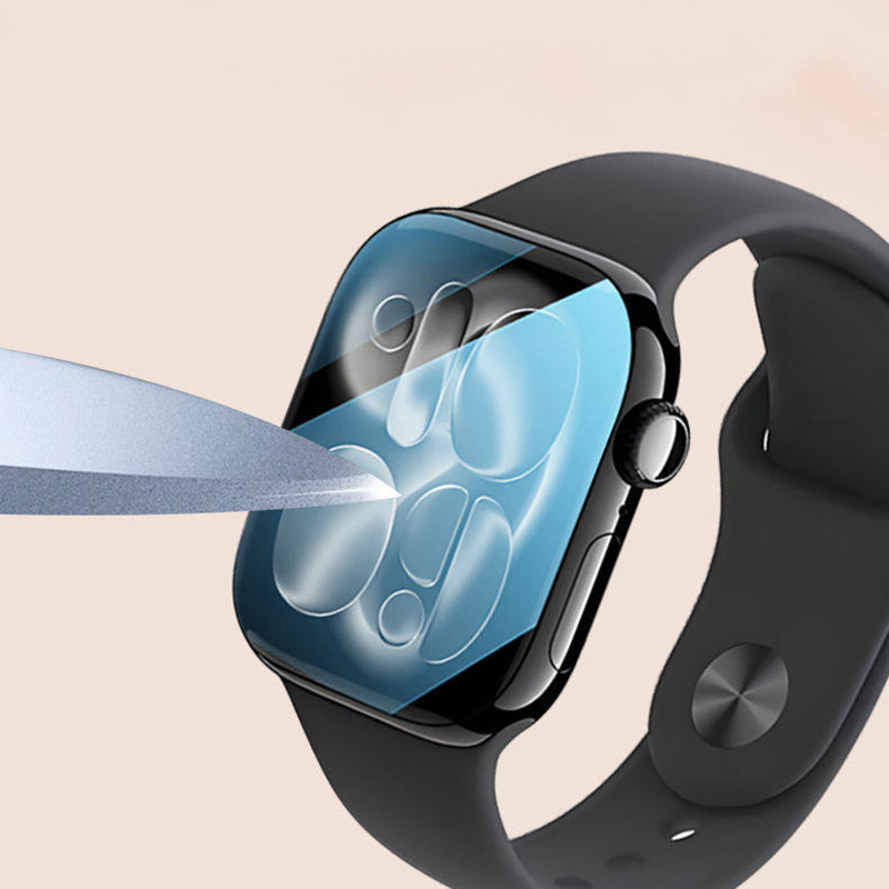 Protector Film For Apple Watch - Apple Smartwatch Accessories 评论和价格