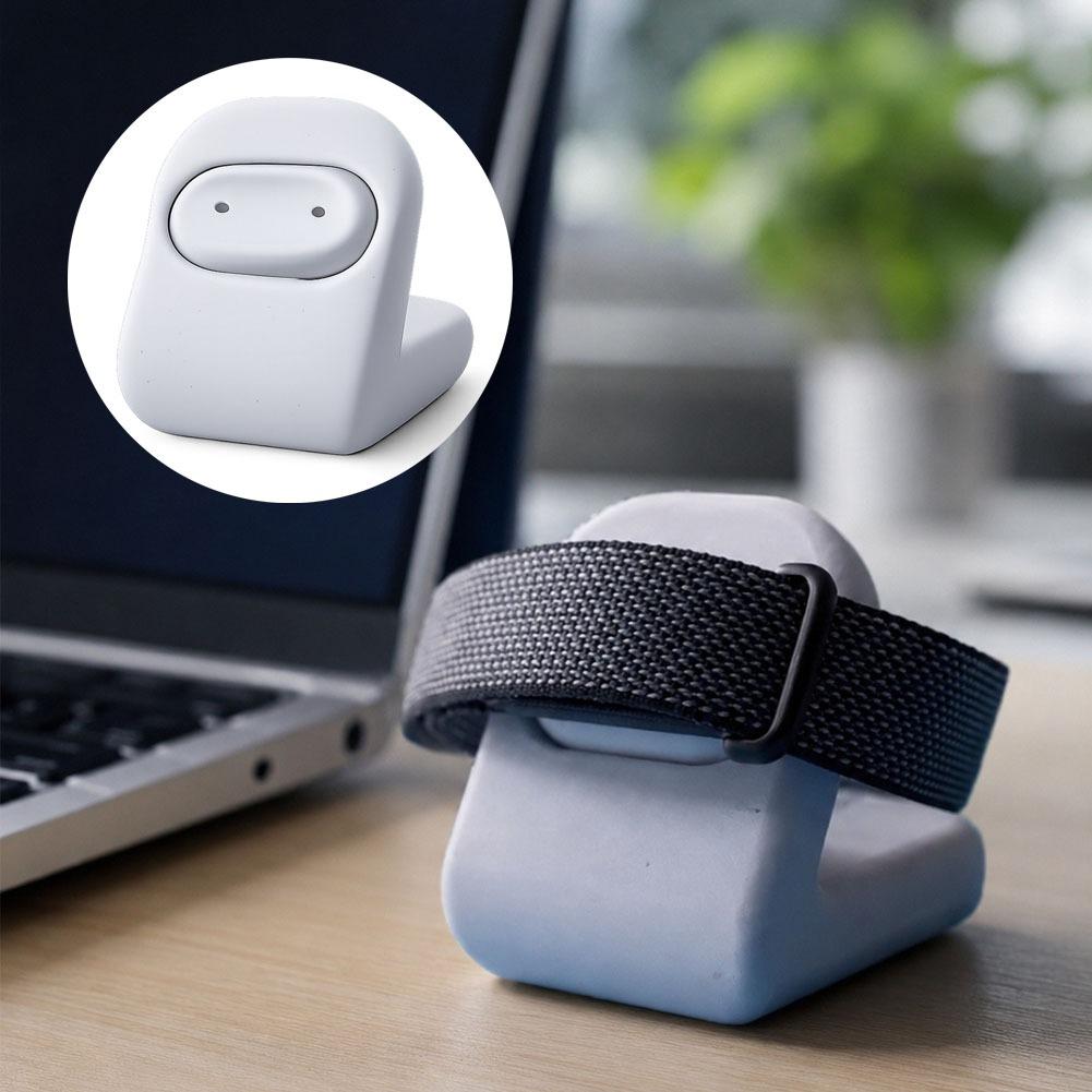 Charging Dock Stand for Fitbit - Smartwatch Watch Accessories 评论和价格