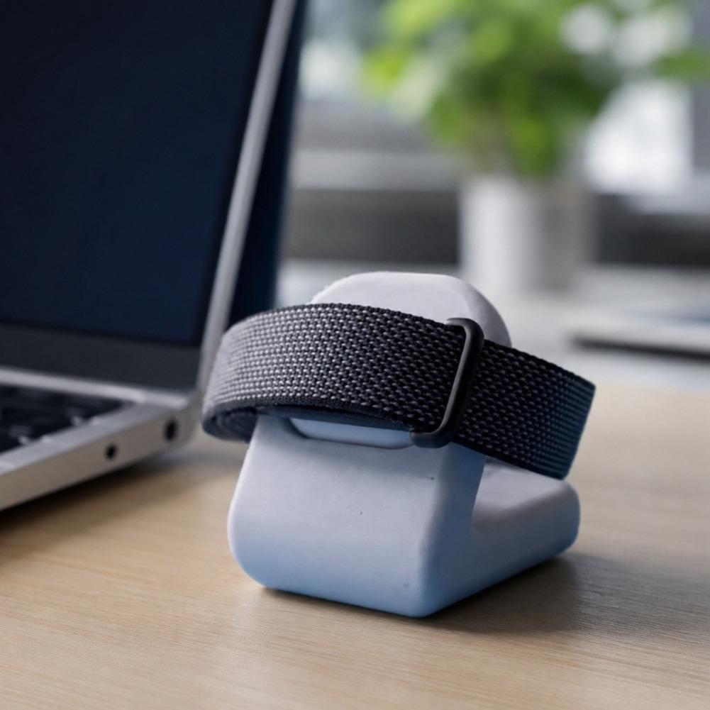Charging Dock Stand for Fitbit - Smartwatch Watch Accessories 评论和价格
