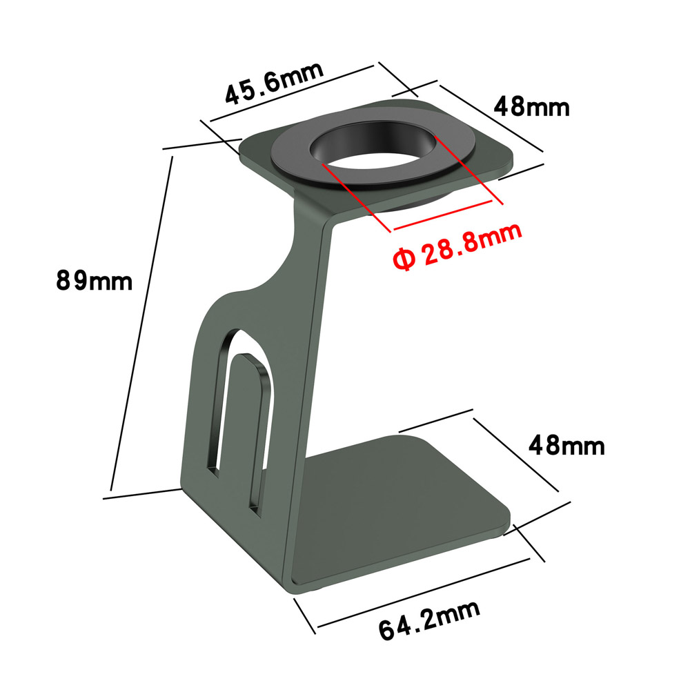 Charging Stand Charger for Sam - Samsung Smartwatch Ultra Accessories 评论和价格