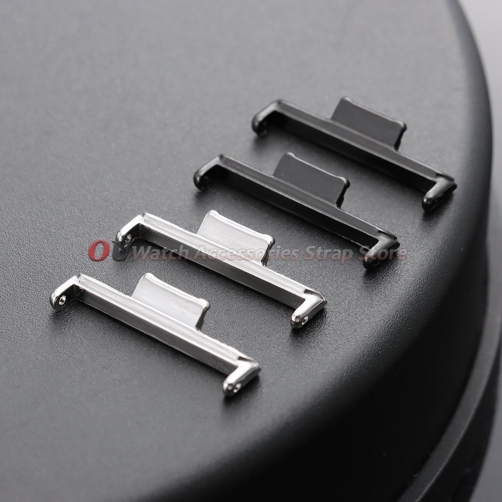 18 20mm 22mm 1Pair Metal Alumi - Huawei Smartwatch Accessories 评论和价格