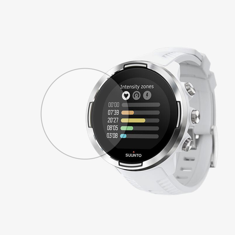 Hard Glass Smartwatch HD Clear - Amazfit Smartwatch Accessories 评论和价格